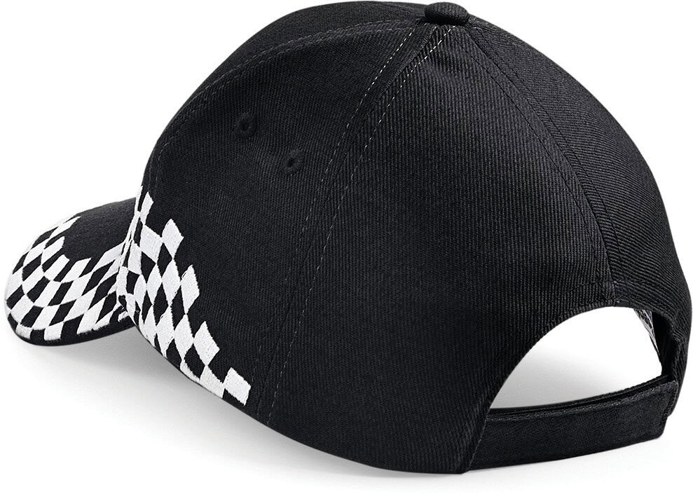Grand Prix Cap - Afbeelding 4