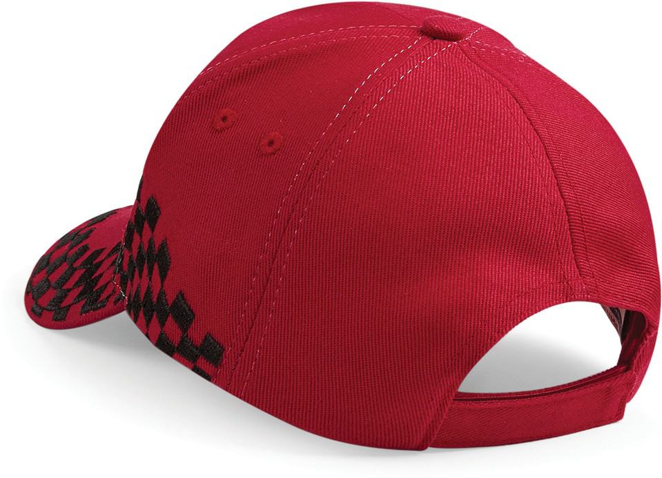 Grand Prix Cap - Afbeelding 6