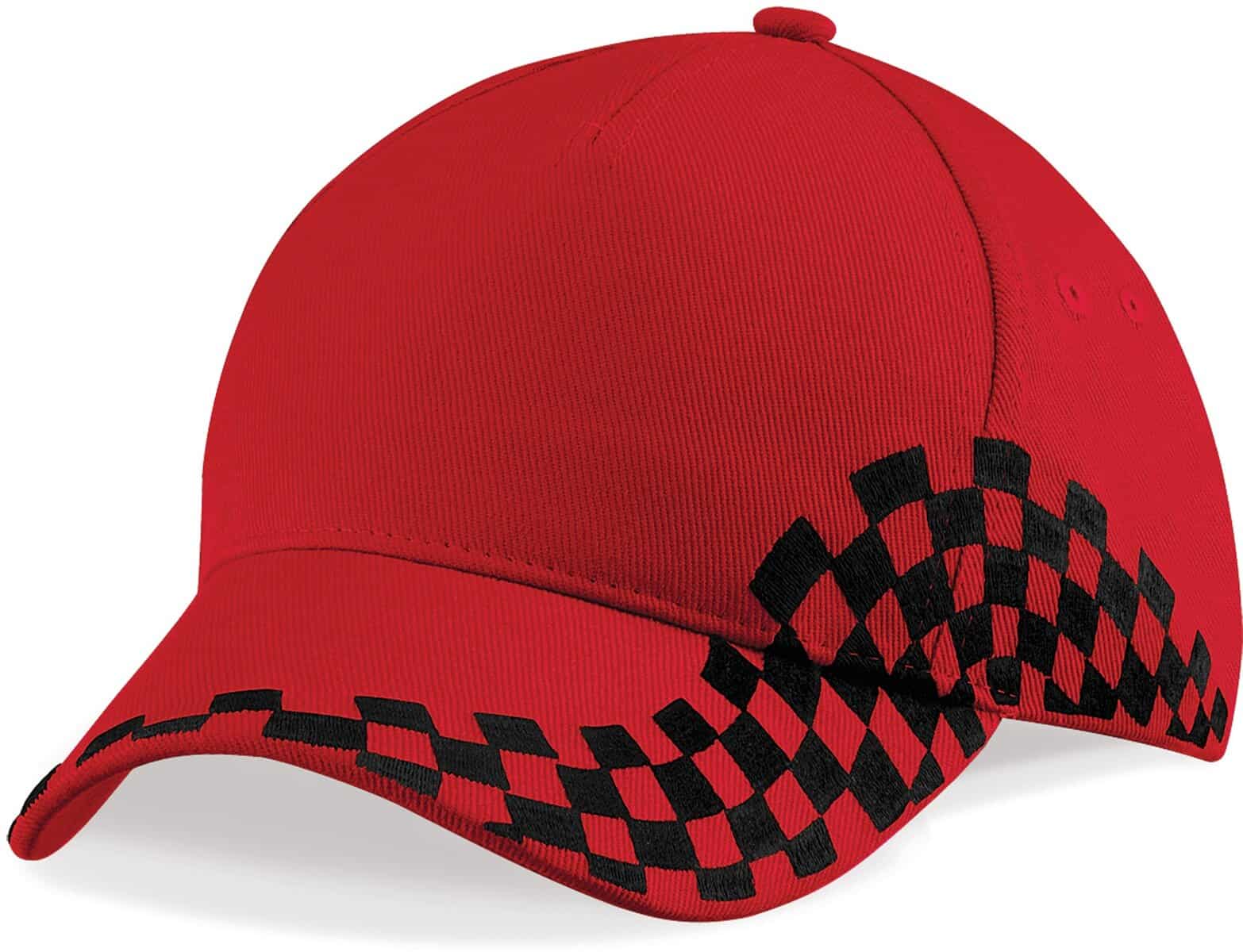 Grand Prix Cap