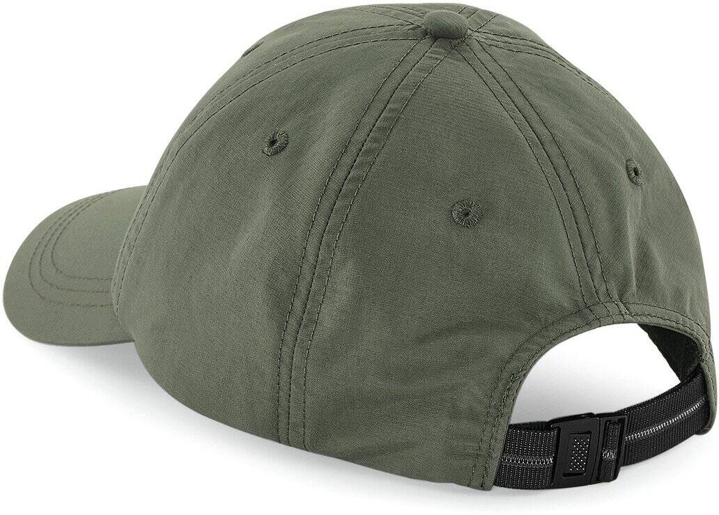 Outdoor 6 Panel Cap