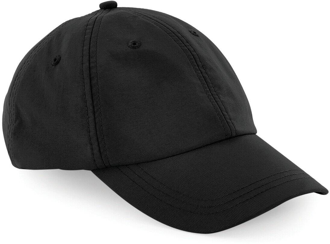 Outdoor 6 Panel Cap - Afbeelding 2