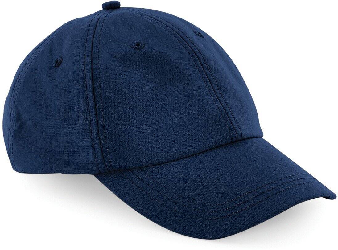 Outdoor 6 Panel Cap - Afbeelding 6