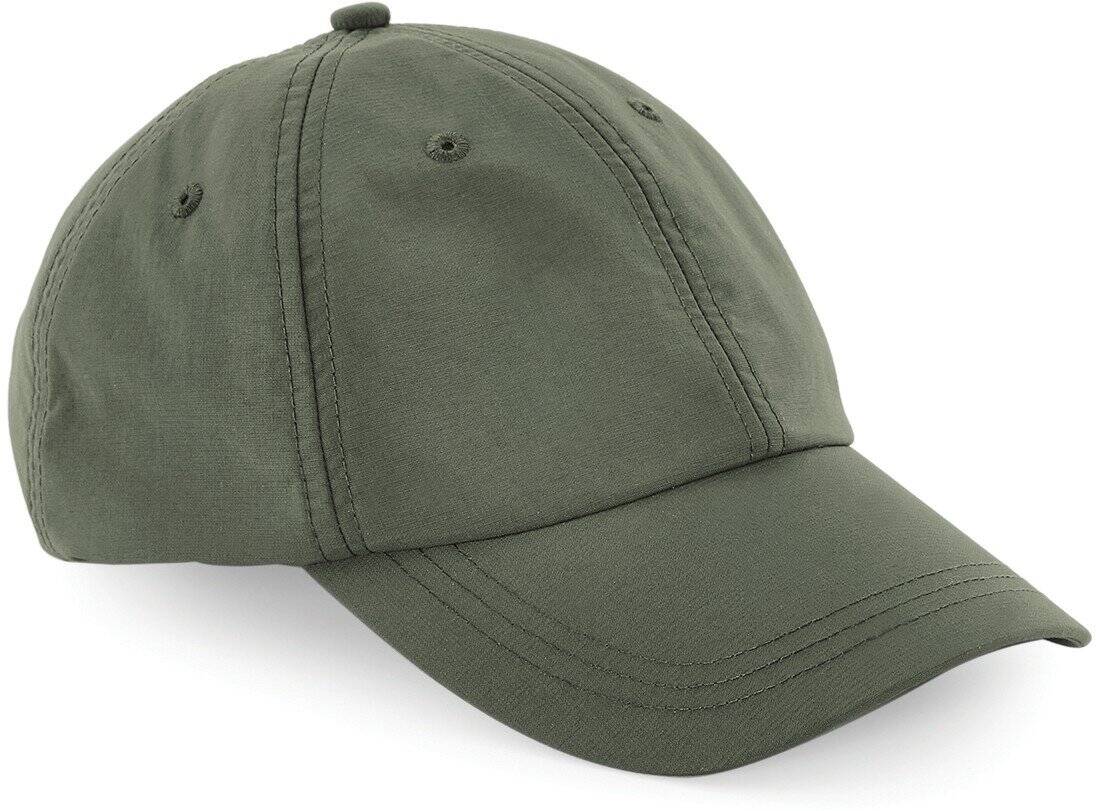 Outdoor 6 Panel Cap - Afbeelding 8