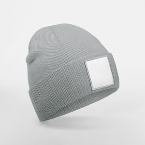 Muts met patch