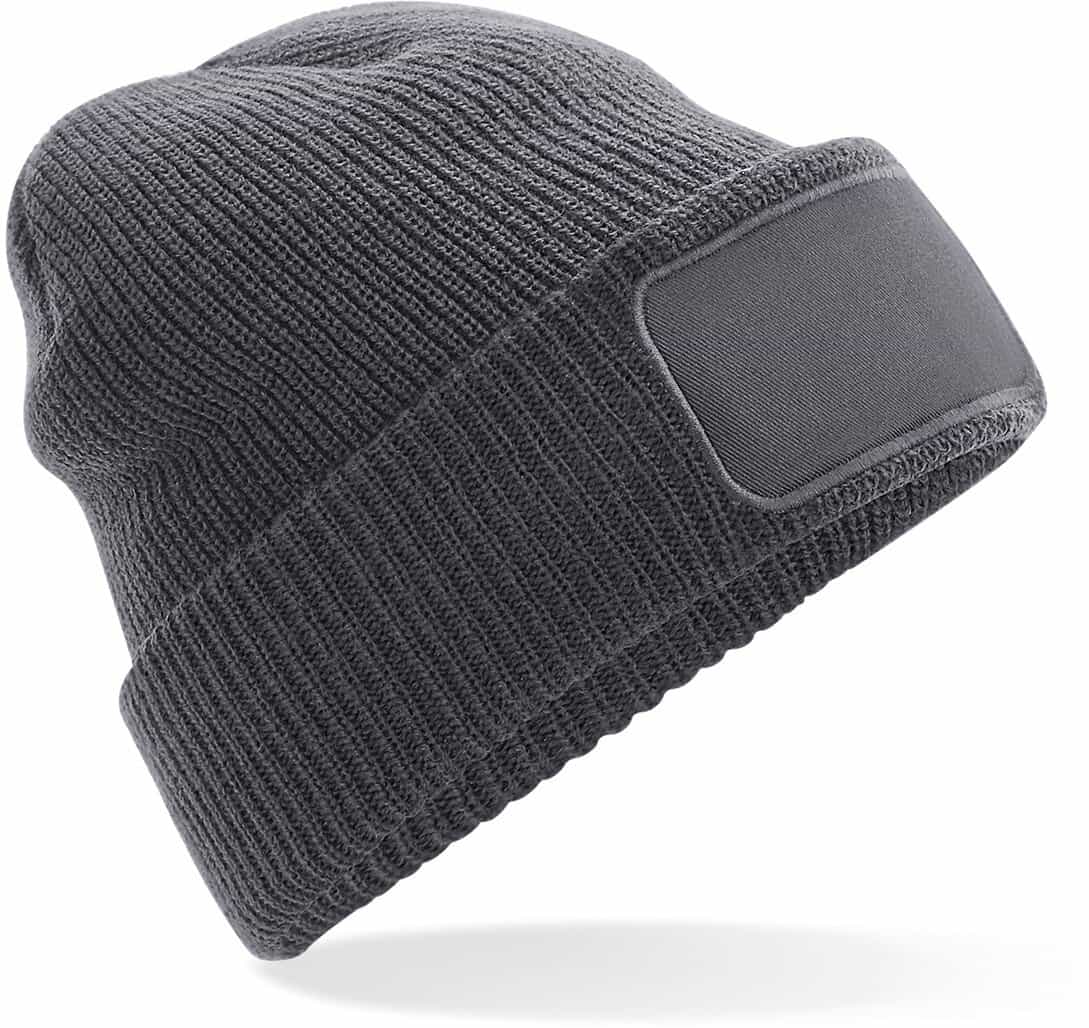 Thinsulate™ Patch Beanie - Afbeelding 6