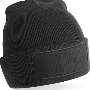 Original Patch Beanie