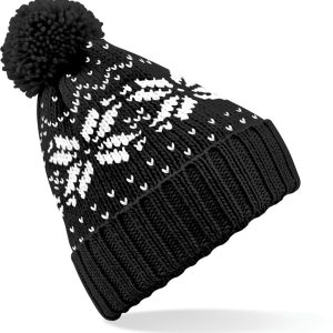 Muts Snowstar® jacquard