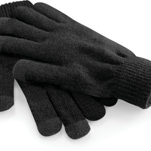 Touchscreen Smart Gloves