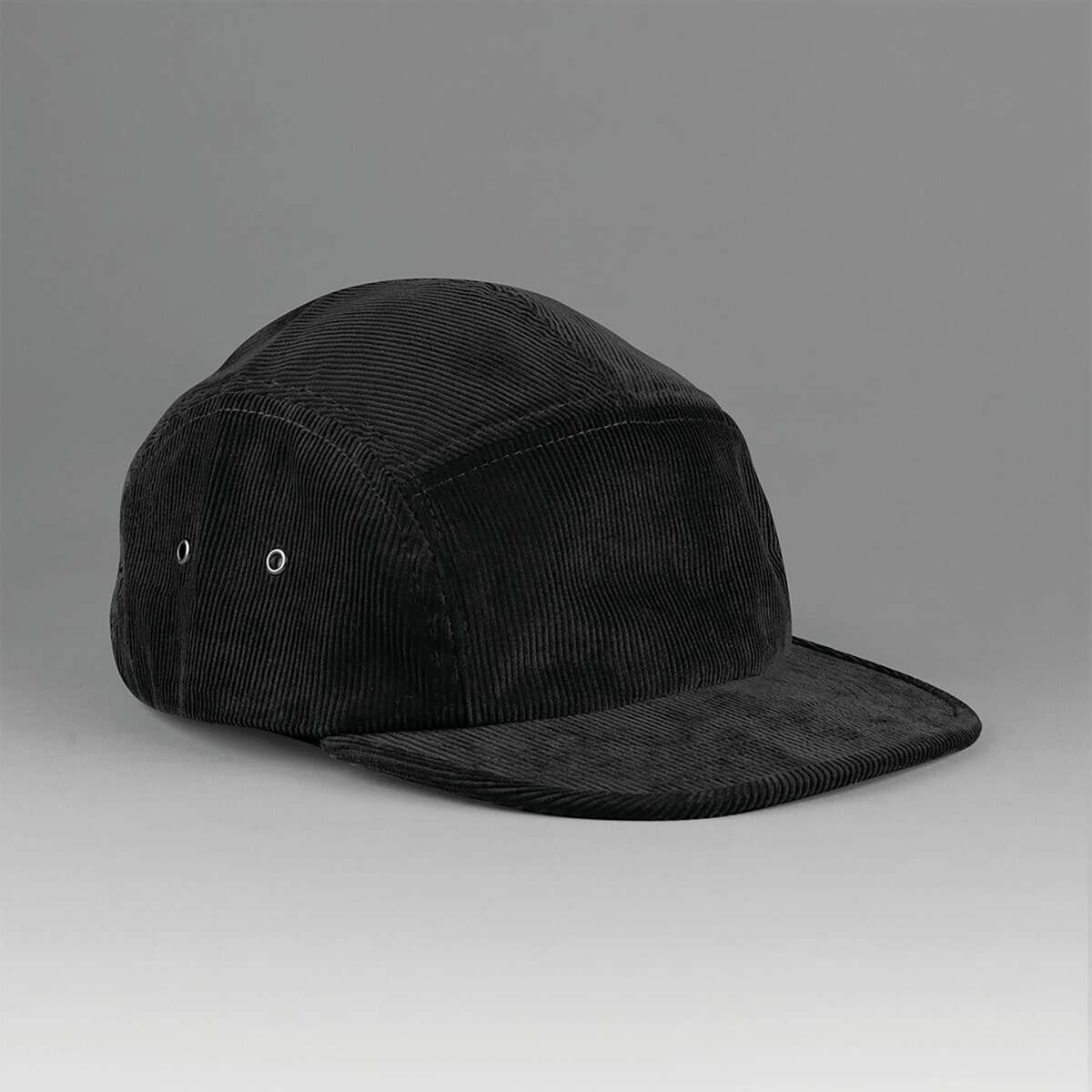 5-panel camper pet van fluweel