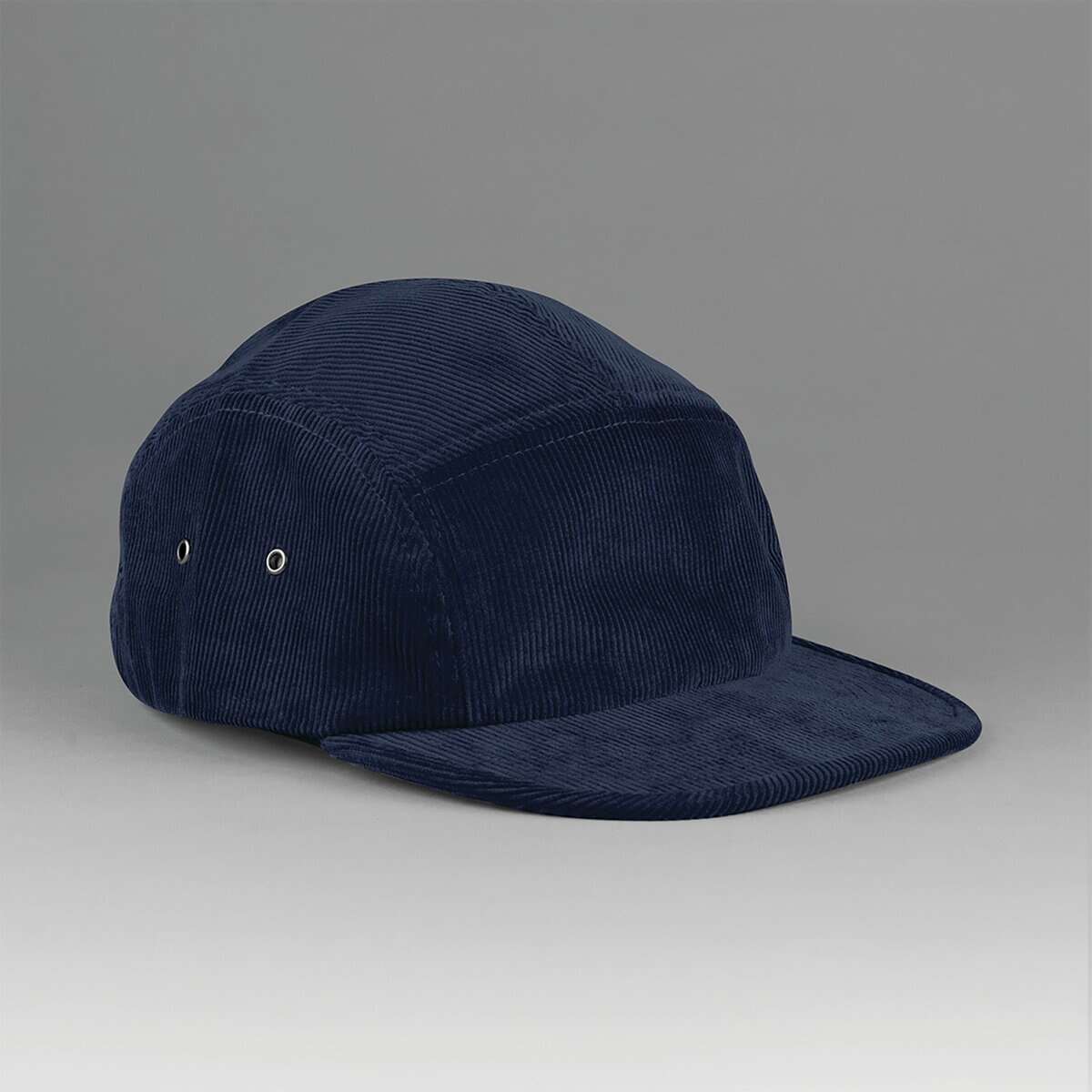 5-panel camper pet van fluweel