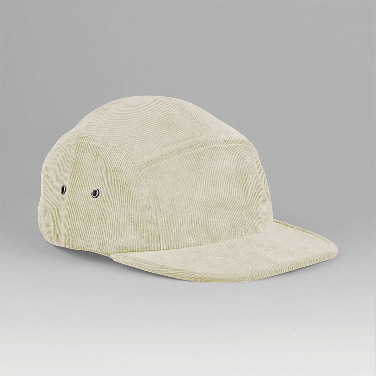 5-panel camper pet van fluweel