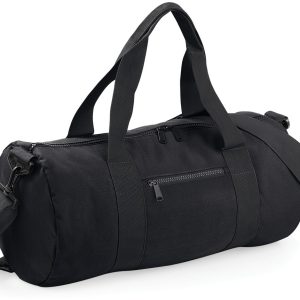 Original Barrel Bag