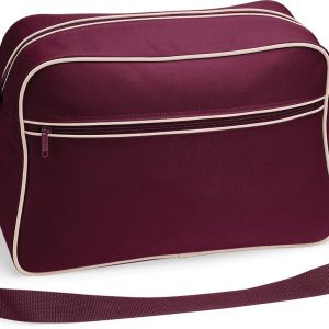 Retro Shoulder Bag