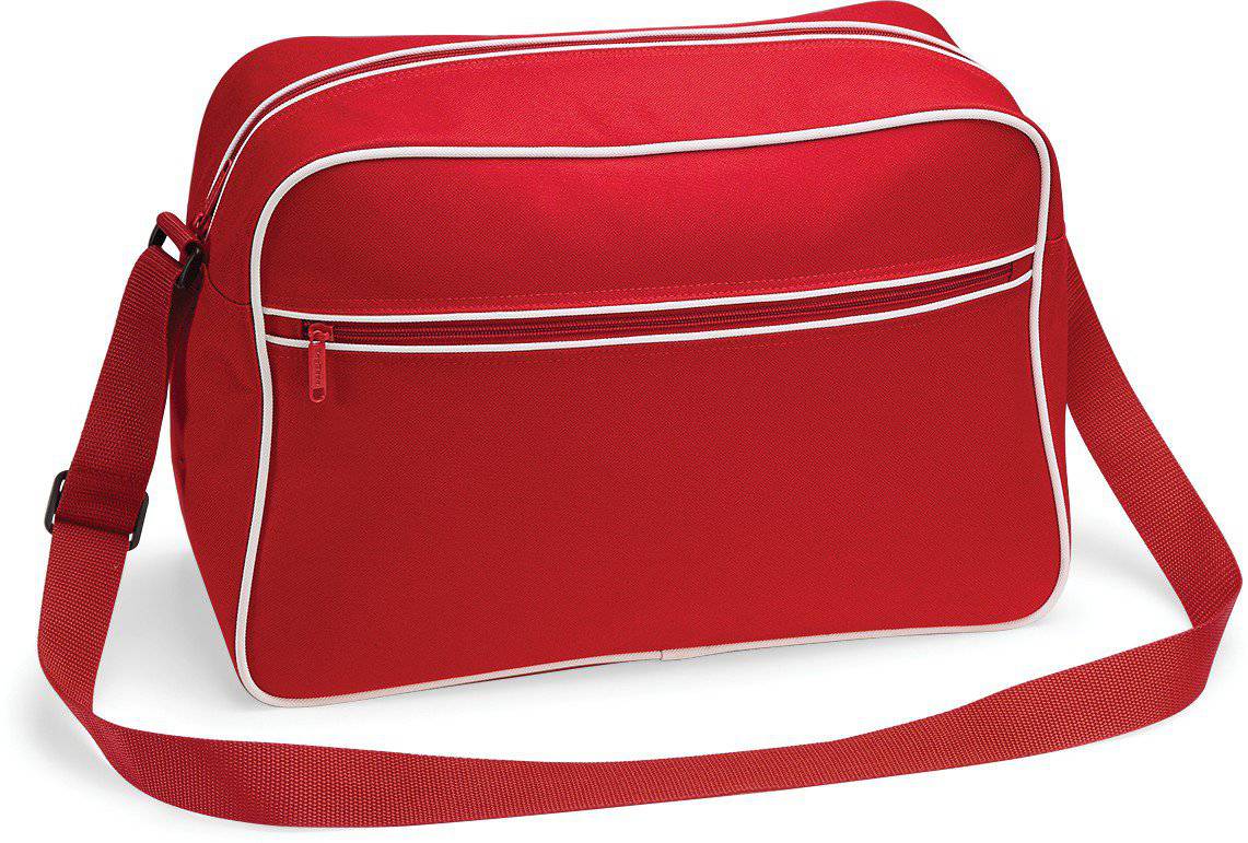 Retro Shoulder Bag