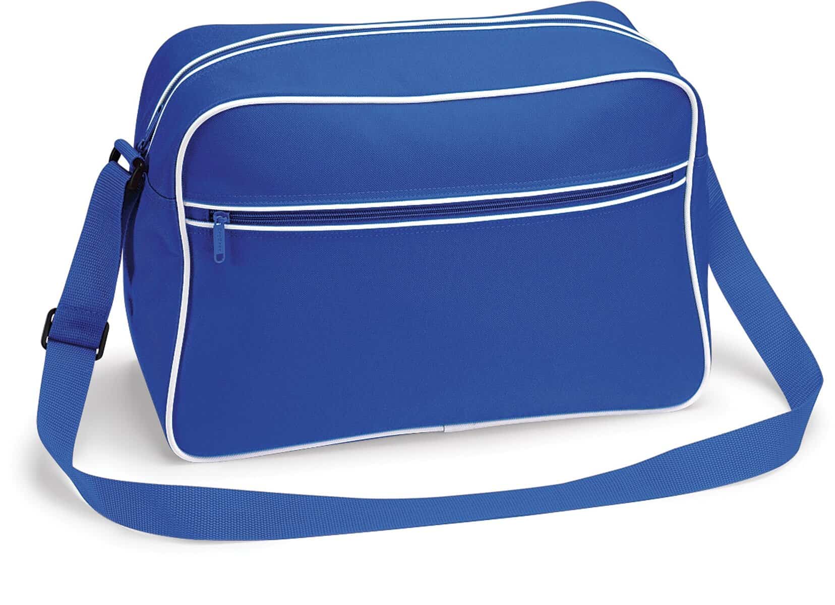 Retro Shoulder Bag