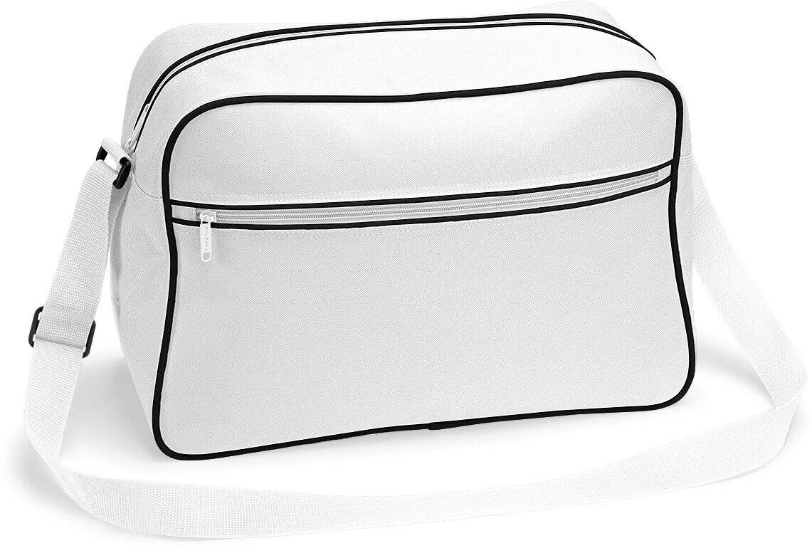 Retro Shoulder Bag