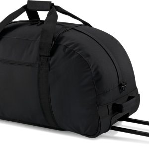 Classic Wheelie Holdall