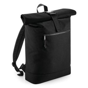 Gerecyclede rugzak Roll-Top