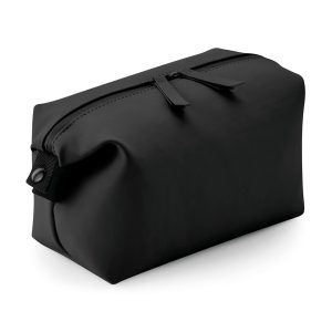 Accessoiretasje van mat polyurethaan