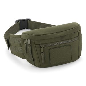 Militair heuptasje Molle