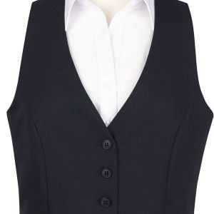 Luna Ladies Waistcoat