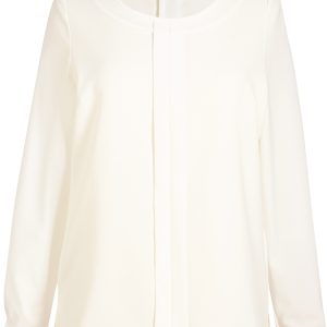 Riola Crepe de Chine blouse