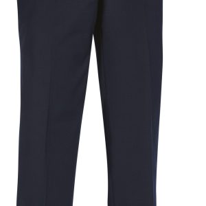 Flat front pantalon AVALINO