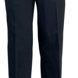 Pantalon flat front Mars