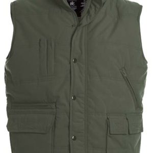 Bodywarmer Explorer