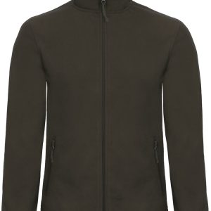 Id.501 Fleece Jacket