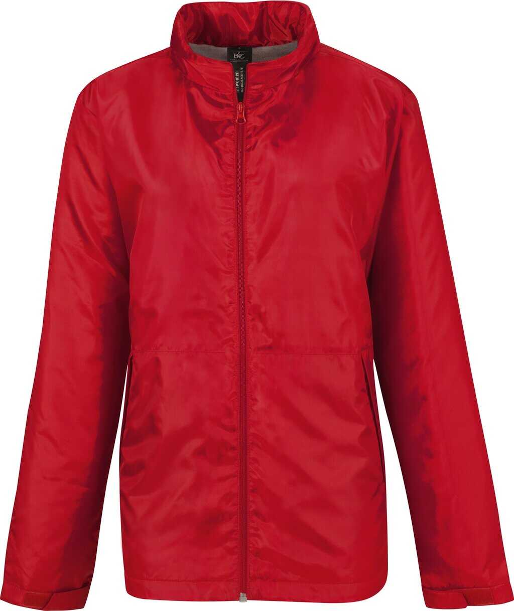 Multi-Active Ladies' jacket