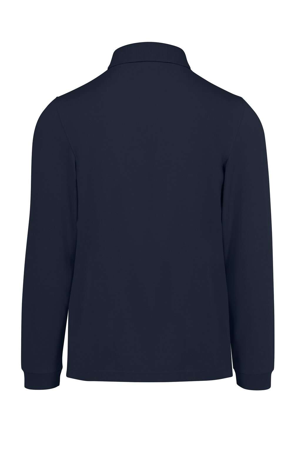 MY POLO 180 Heren lange mouwen - Afbeelding 8