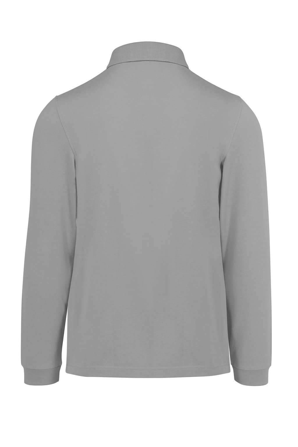 MY POLO 180 Heren lange mouwen - Afbeelding 17