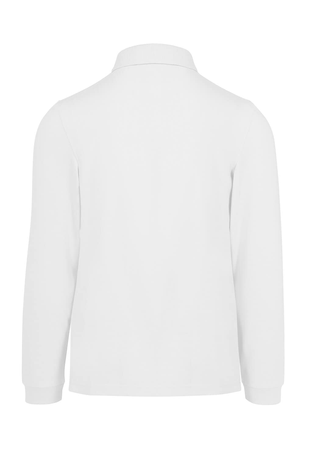 MY POLO 180 Heren lange mouwen - Afbeelding 20