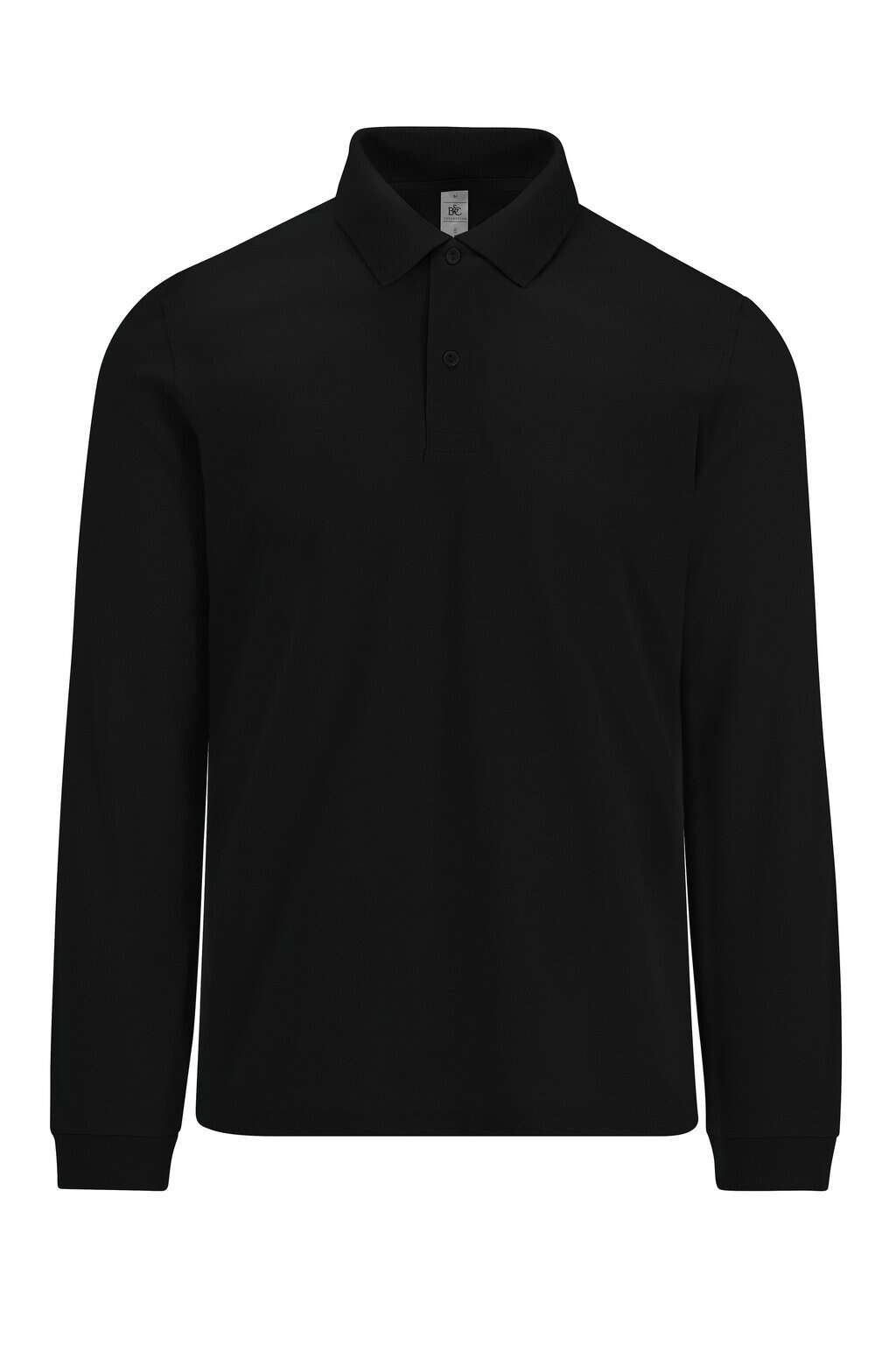 MY POLO 180 Heren lange mouwen