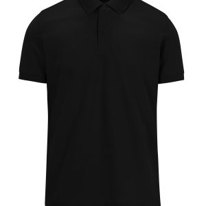 MY ECO POLO 65/35 Heren korte mouwen