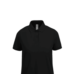 MY POLO 180 Dames korte mouwen