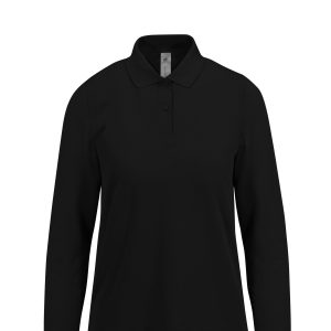 MY POLO 180 Dames lange mouwen