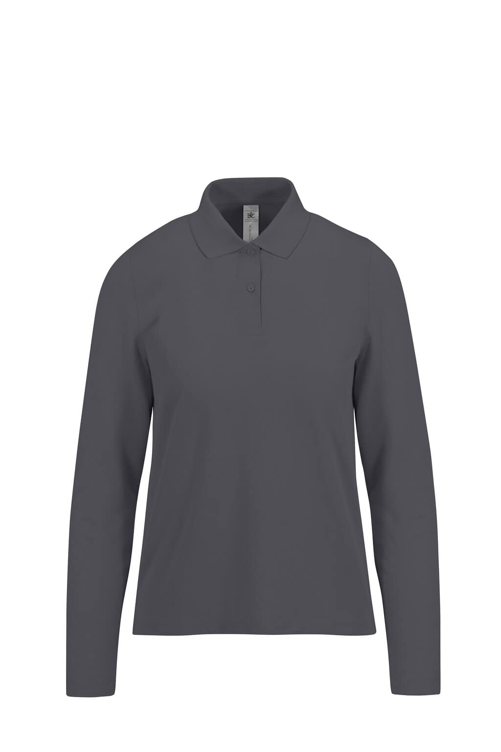 MY POLO 180 Dames lange mouwen