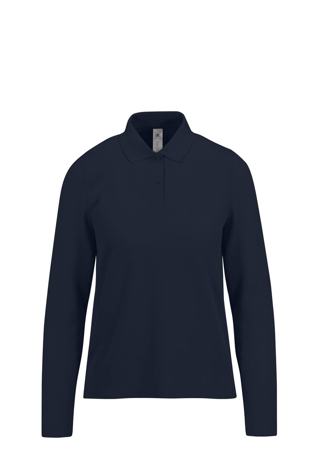 MY POLO 180 Dames lange mouwen