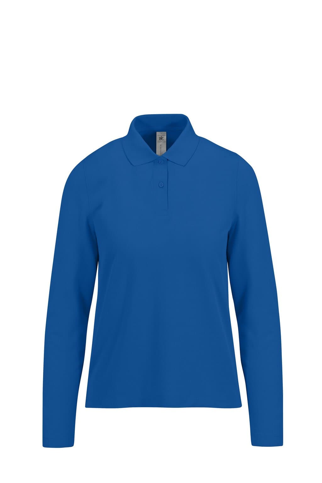 MY POLO 180 Dames lange mouwen