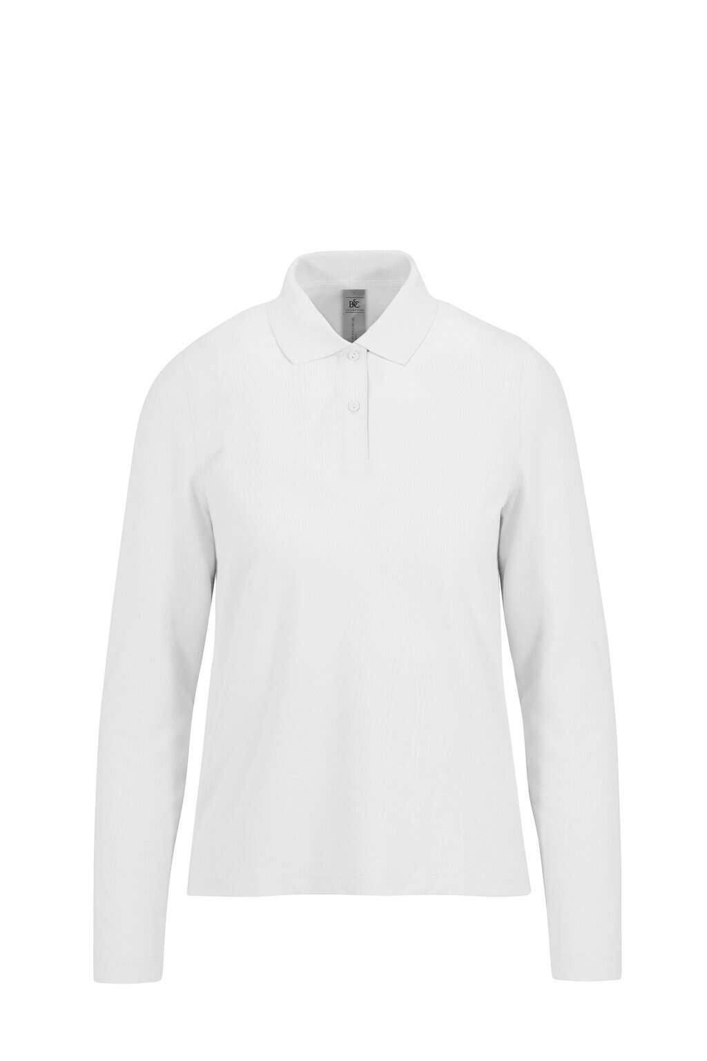 MY POLO 180 Dames lange mouwen