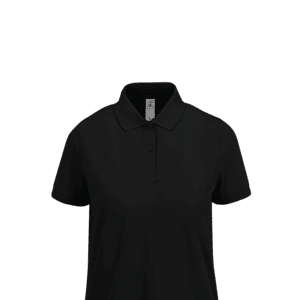MY POLO 210 Dames korte mouwen