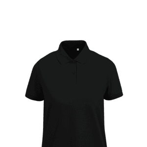 MY ECO POLO 65/35 Dames korte mouwen