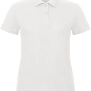 Id.001 Ladies' Polo Shirt