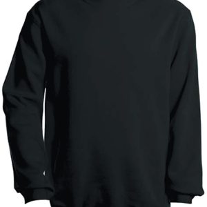 Sweater ronde hals Set In