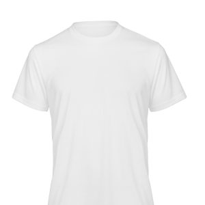 Sublimation "Cotton-feel" TEE