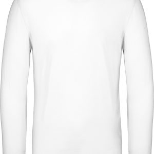 #E150 Men's T-shirt long sleeve