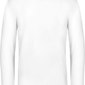 #E190 Men's T-shirt long sleeve
