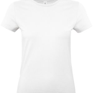 #E190 Ladies' T-shirt